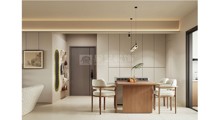 罗马家园威尼斯庭(图4)