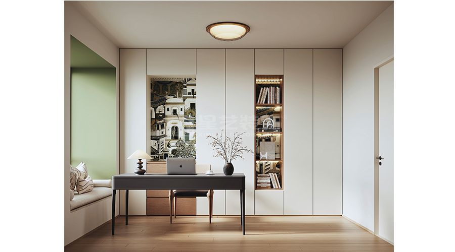 罗马家园威尼斯庭(图9)