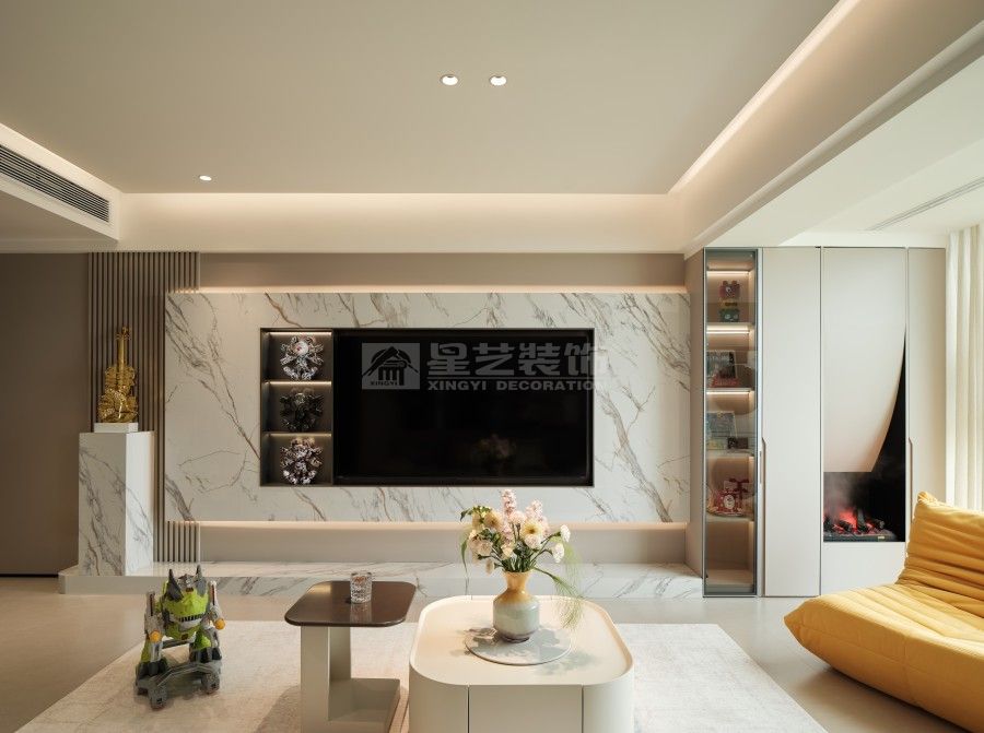 意式宅邸·童趣共生(图3)