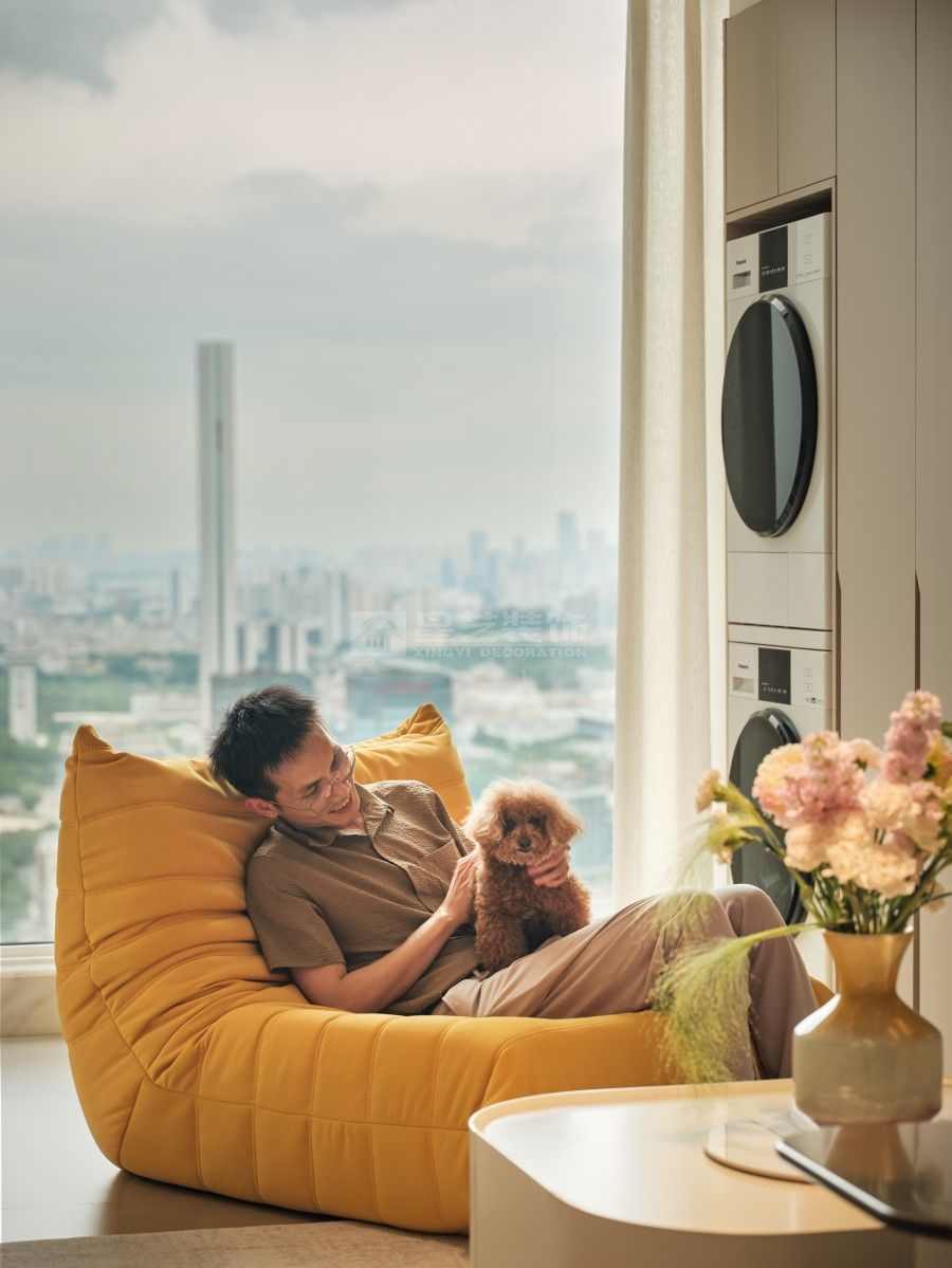 意式宅邸·童趣共生(图8)