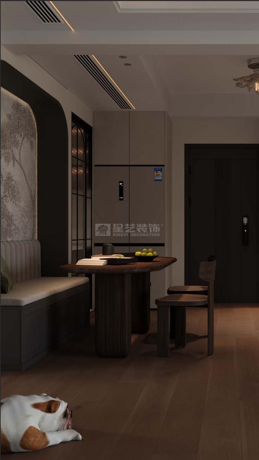 中古风混搭古典(图3)