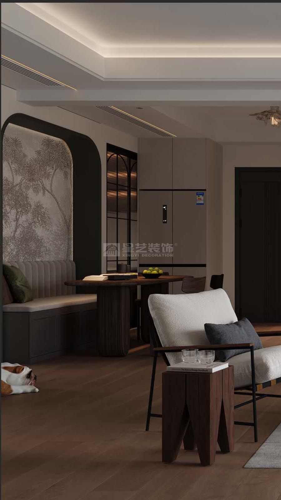 中古风混搭古典(图5)