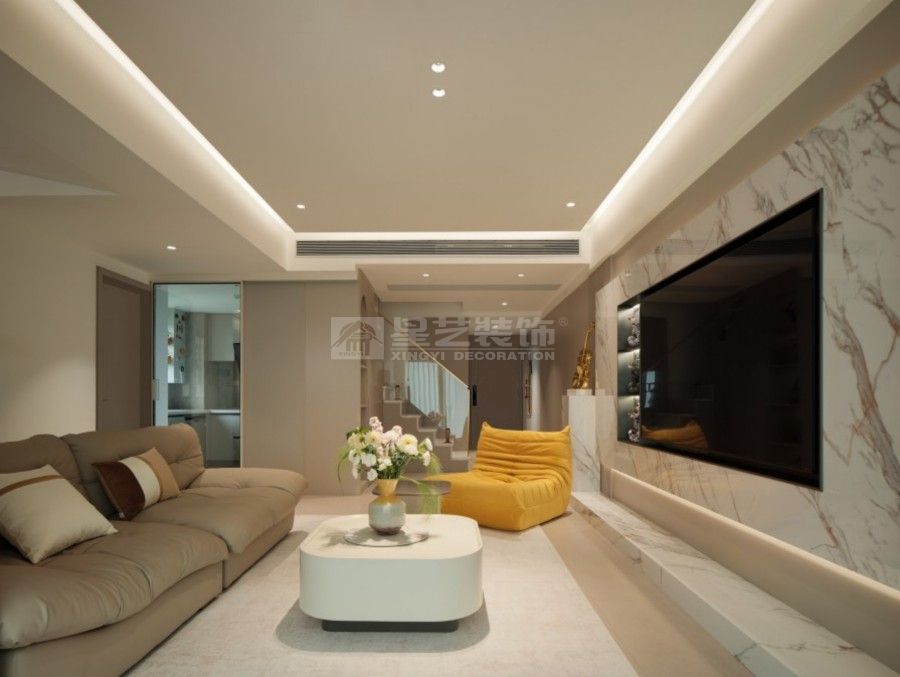 意式宅邸·童趣共生(图13)