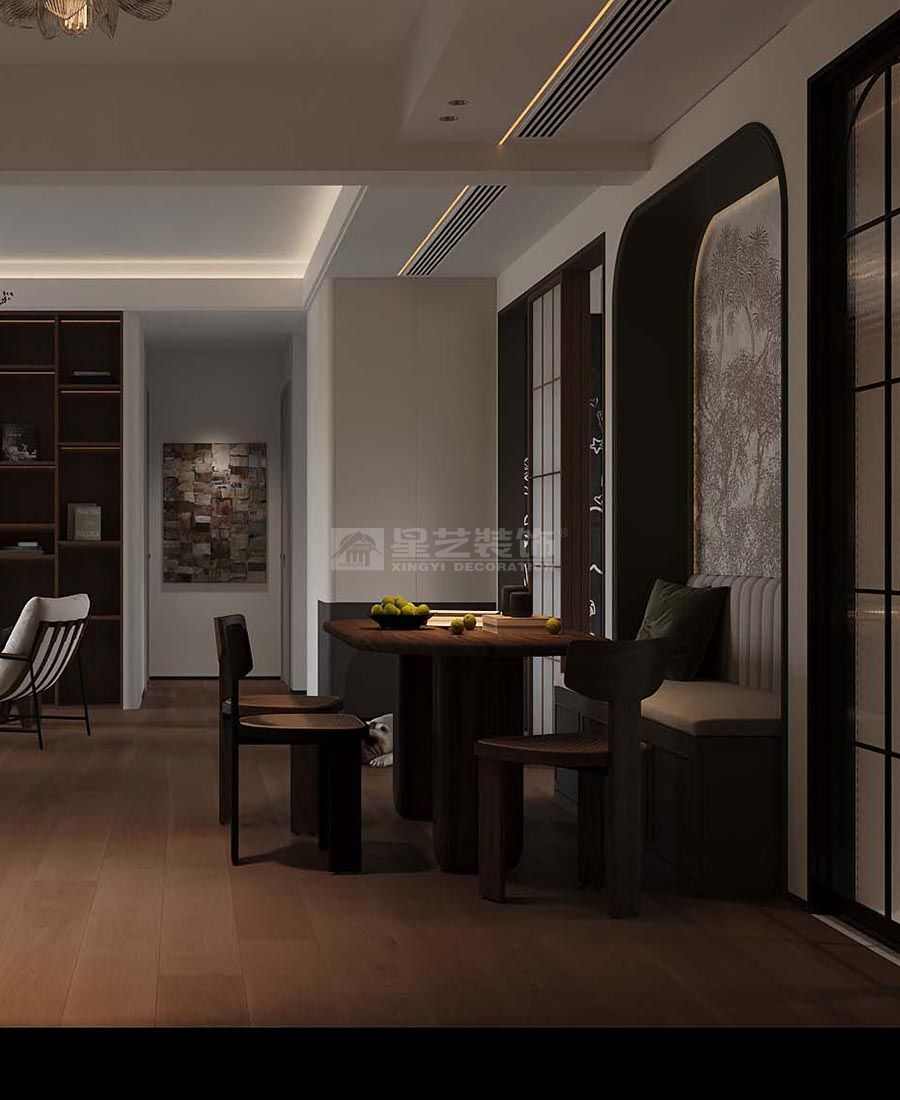 中古风混搭古典(图12)