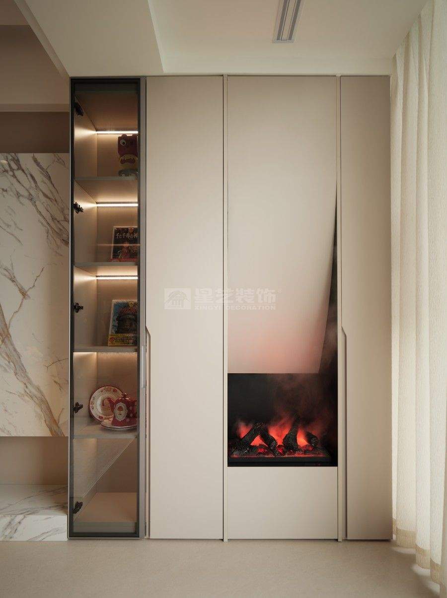 意式宅邸·童趣共生(图20)