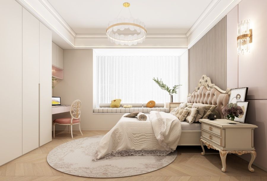 汇景新城龙熹山(图6)