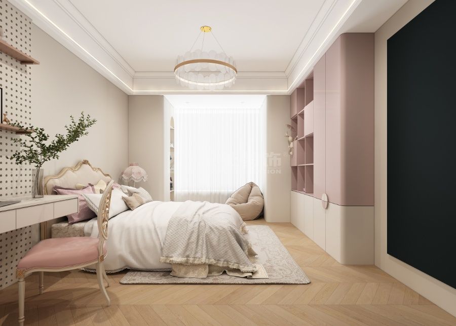 汇景新城龙熹山(图4)