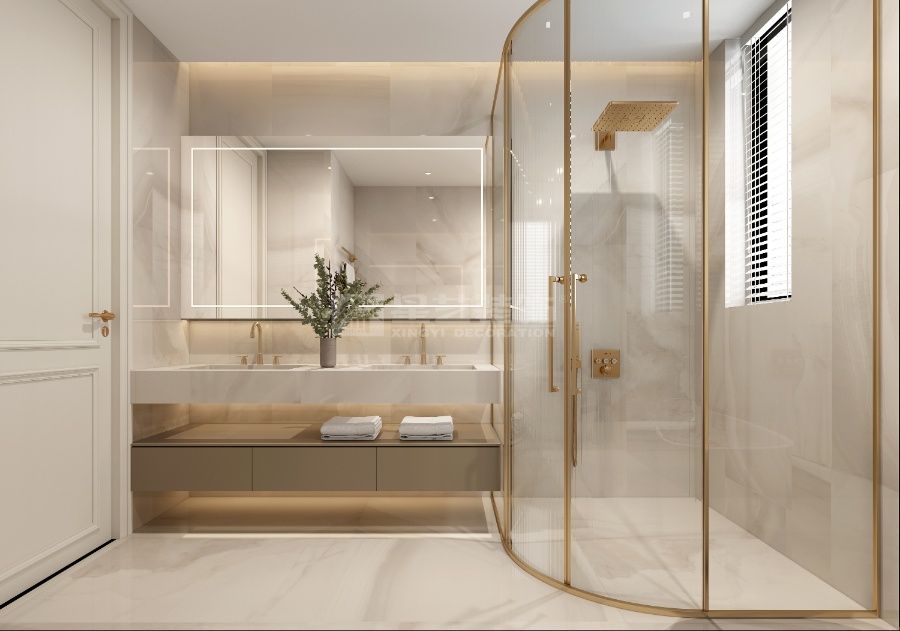 汇景新城龙熹山(图11)