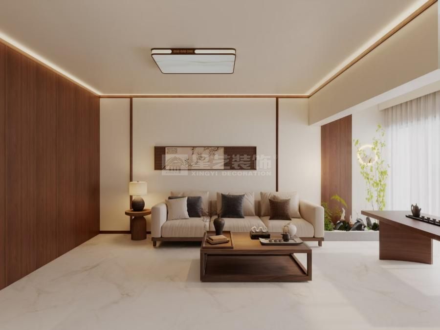 白墙黛瓦，清茶一盏，宋氏美学是刻在骨子里的风雅(图2)