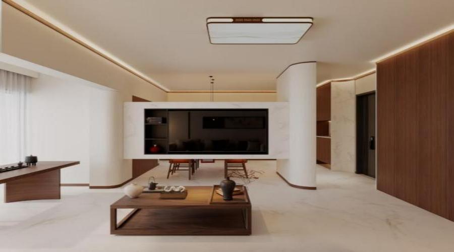 白墙黛瓦，清茶一盏，宋氏美学是刻在骨子里的风雅