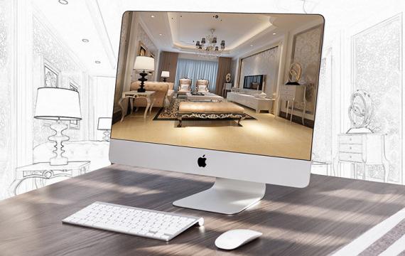 互联网家装：预计在2025年市场规模将超过1,400亿元