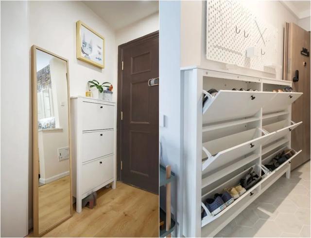 把这些角落利用好，小房子越住越妙