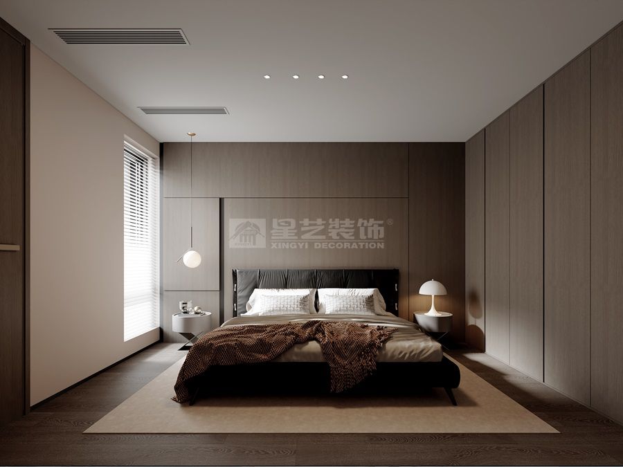 江湾城大平层(图5)