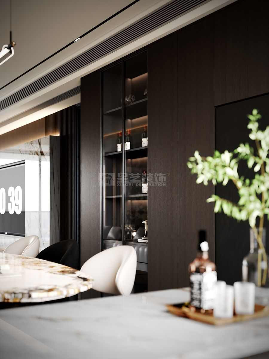 江湾城大平层(图4)