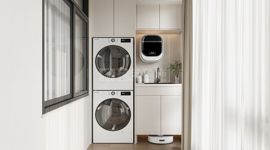 【星 | 全案】十里风荷(图3)