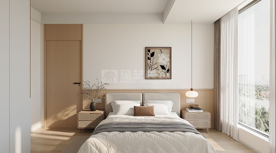 【星 | 全案】十里风荷(图7)