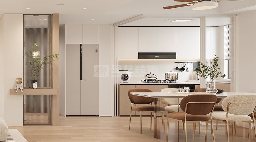 【星 | 全案】十里风荷(图6)