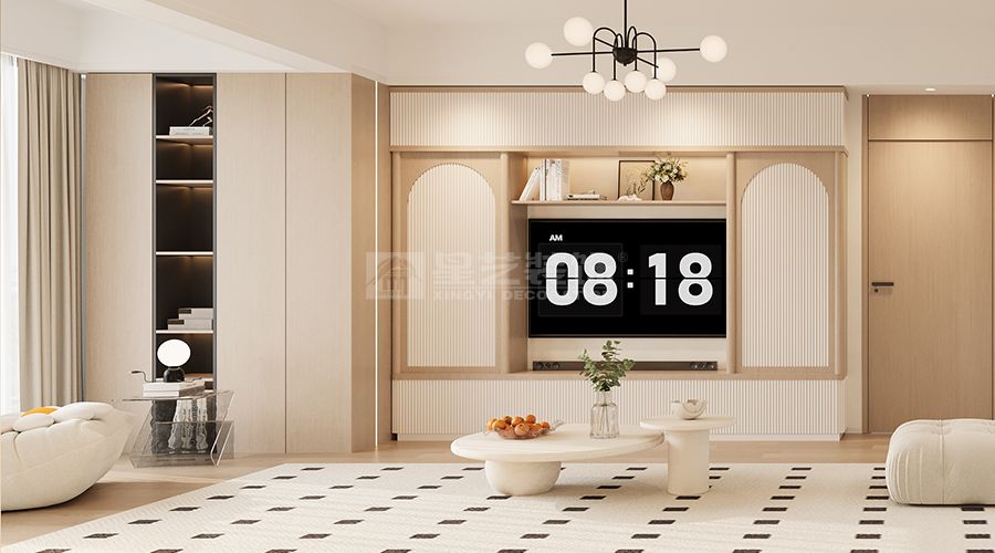 【星 | 全案】十里风荷(图1)