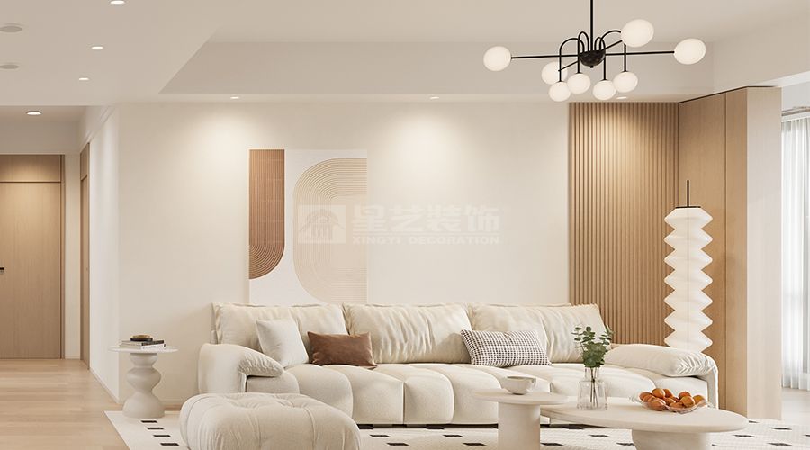 【星 | 全案】十里风荷(图2)