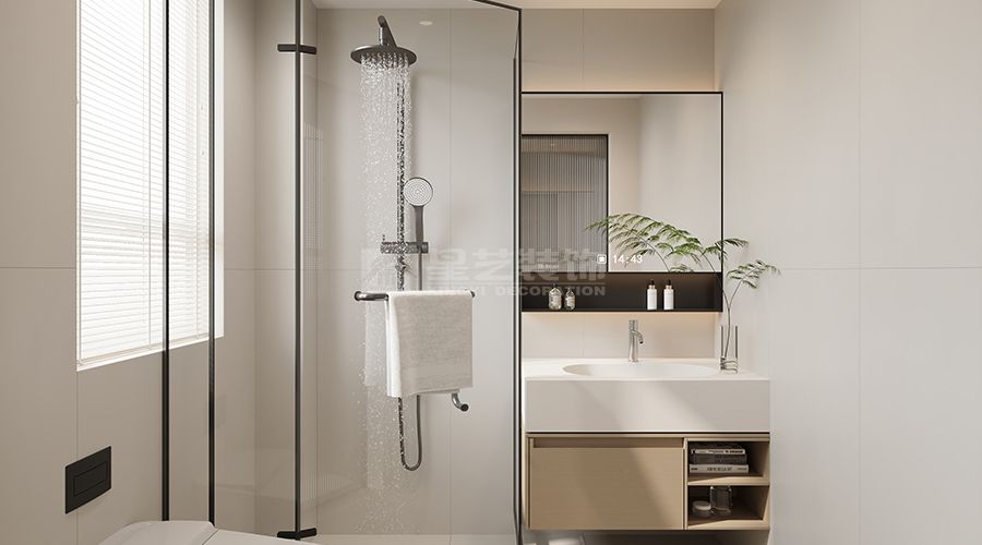 【星 | 全案】十里风荷(图11)