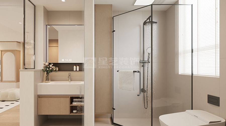 【星 | 全案】十里风荷(图10)