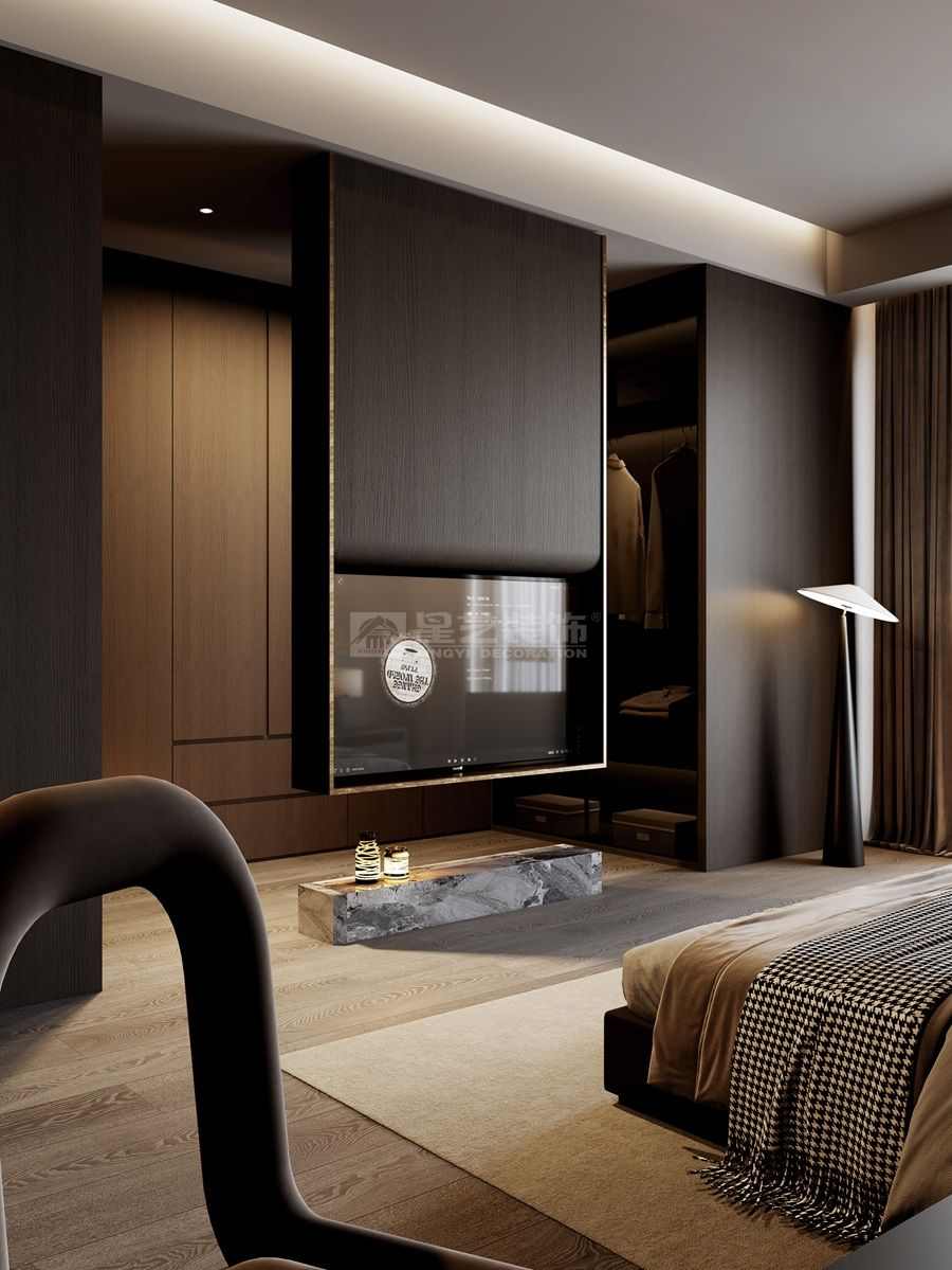 江湾城大平层(图9)