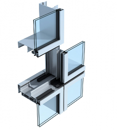 “搭积木”式筑造航天系统“第一高楼” | 中建二局“建证·城市更美好”开放日(图3)