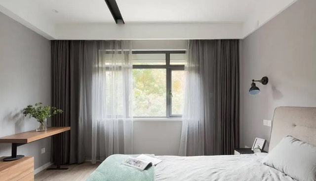 卧室装修可别忽略掉的小细节！
