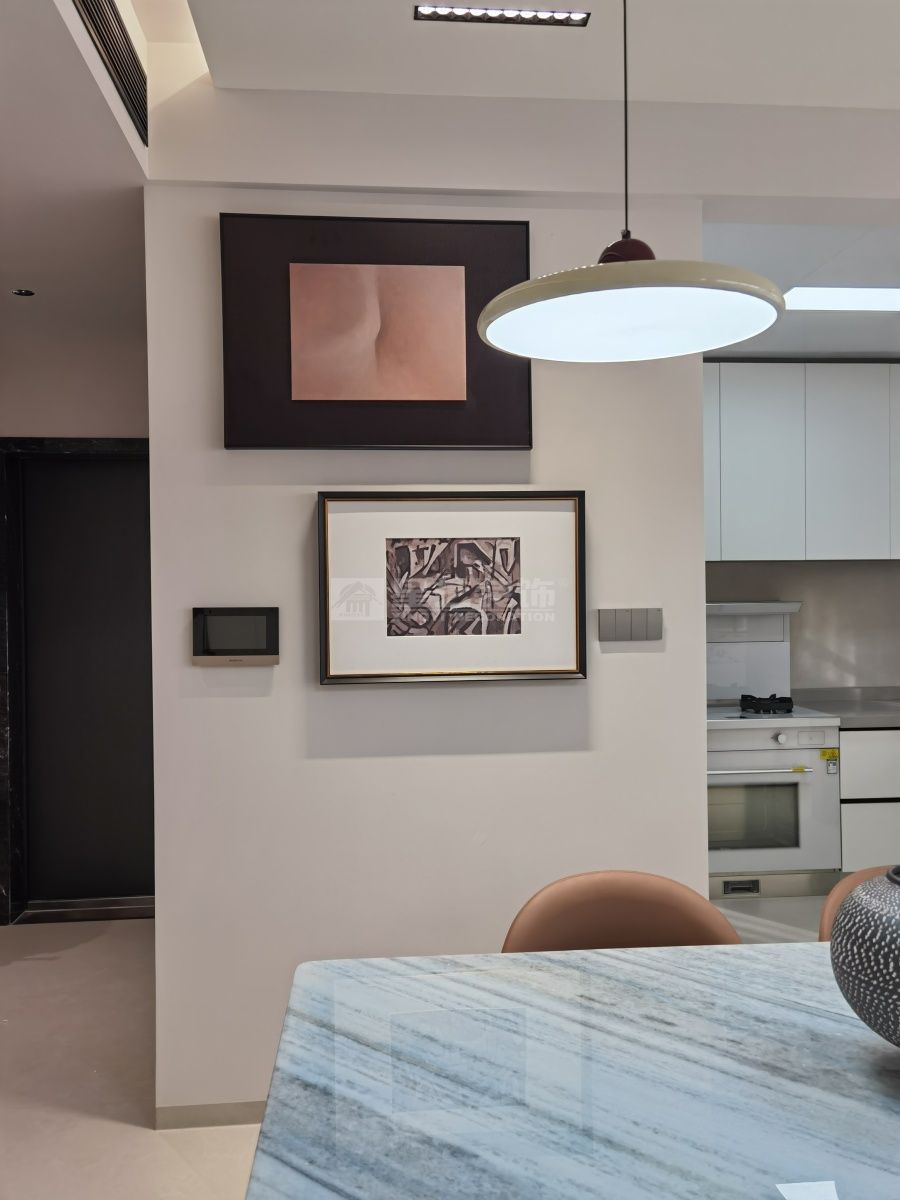 贺州江湾幸福里21栋02户型现代奶油风(图21)