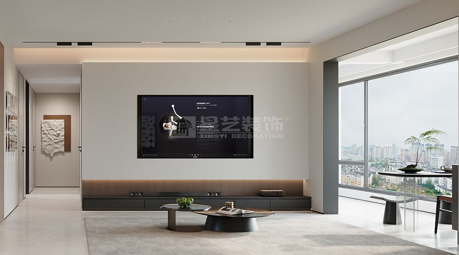 【星 | 全案】华日阳光城(图1)