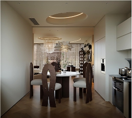 中海四期黄美女雅居(图5)