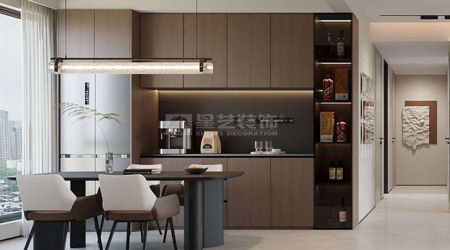 【星 | 全案】华日阳光城(图2)