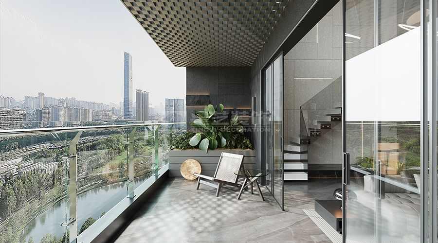 【星 | 全案】华熙(图3)