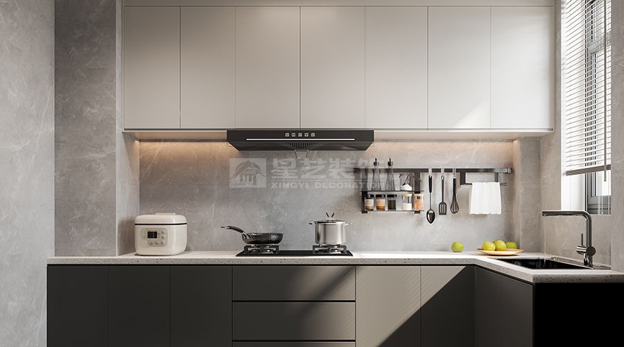 【星 | 全案】华日阳光城(图10)