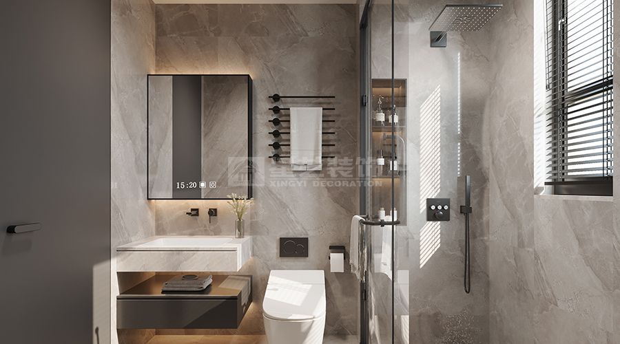 【星 | 全案】华熙(图15)