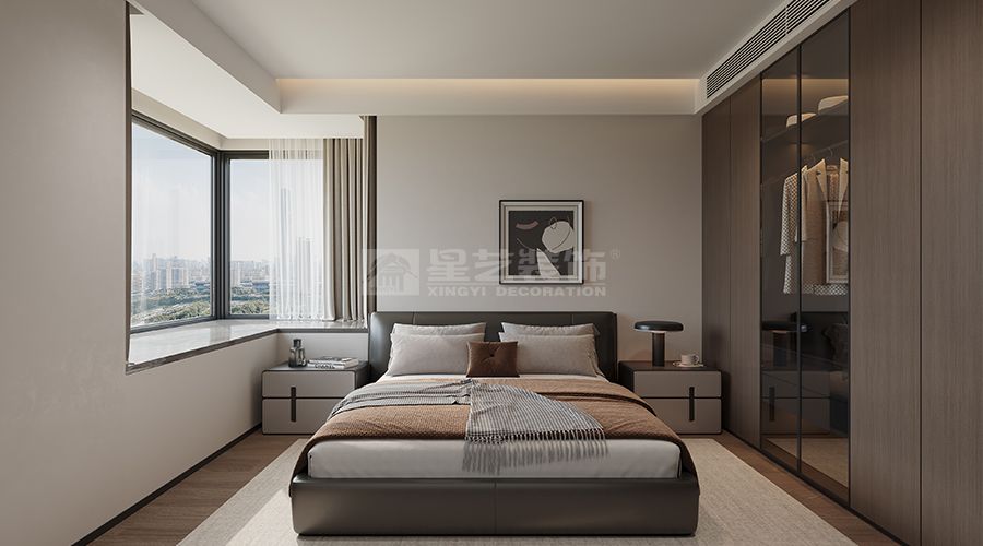 【星 | 全案】华熙(图20)