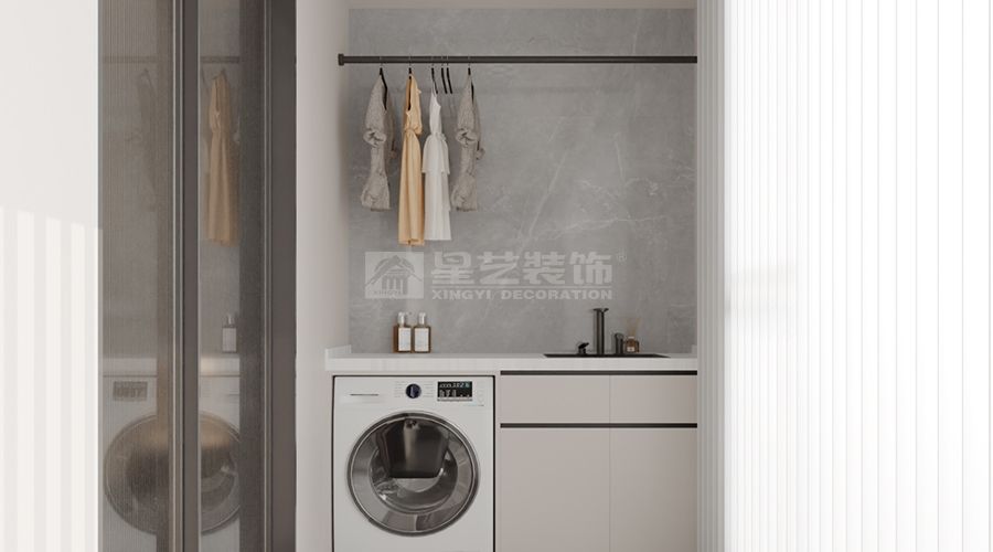 【星 | 全案】带湖阳光城(图3)