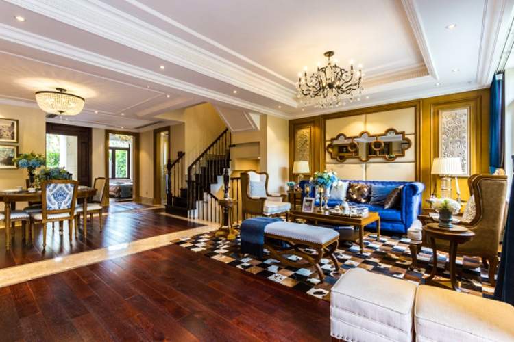 贴瓷砖最快最好的方法 瓷砖怎样防滑