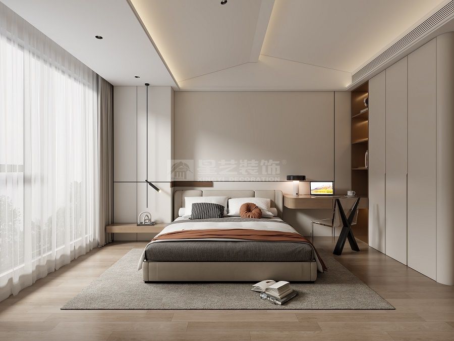 建华厚德苑(图4)