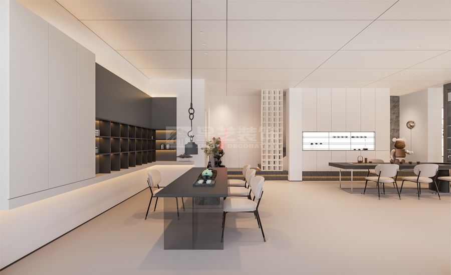 延安北路茶叶店(图2)