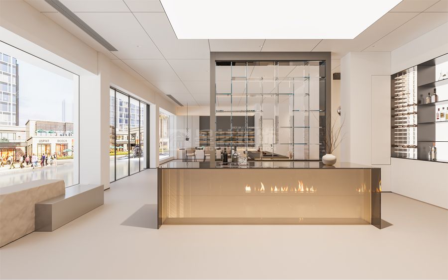 延安北路茶叶店(图6)