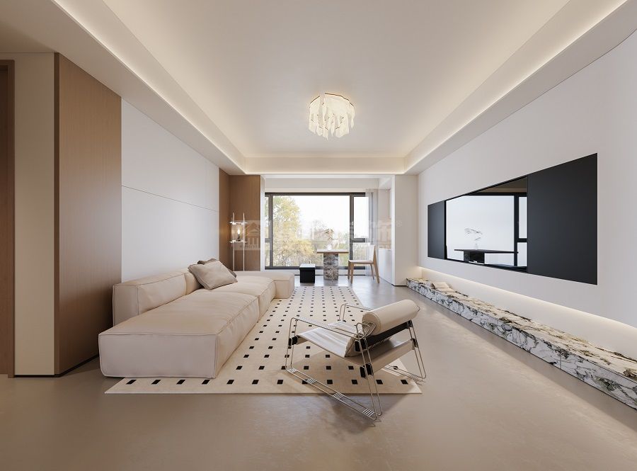 锦绣碧湖D区(图4)