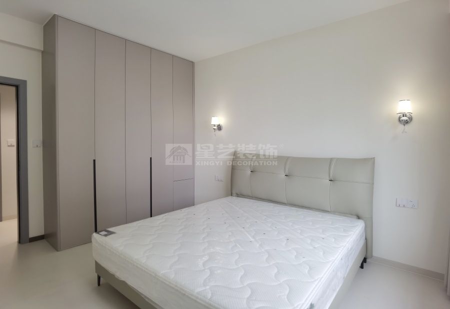 贺州龙腾雅苑140平三房现代风(图11)