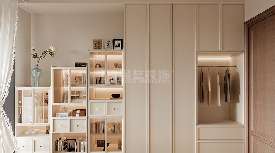 【星 | 全案】带湖阳光城(图11)