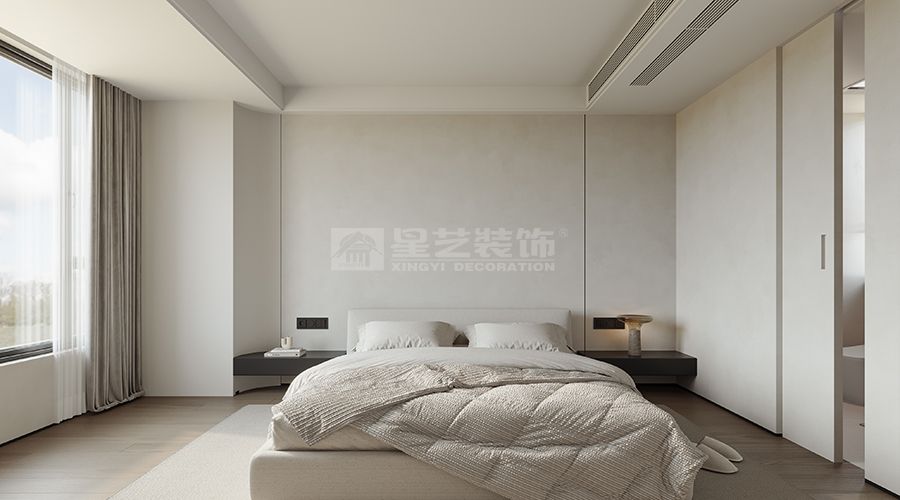 【星 | 全案】棕榈一号(图6)