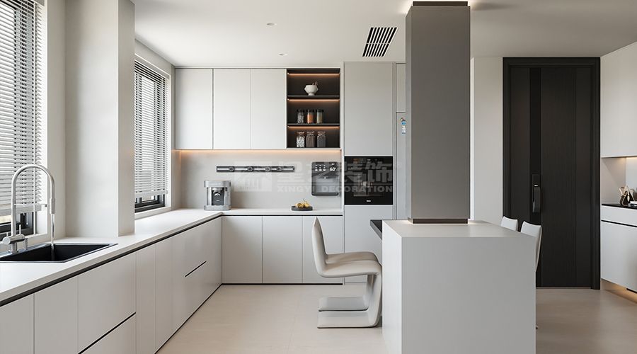 【星 | 全案】棕榈一号(图8)