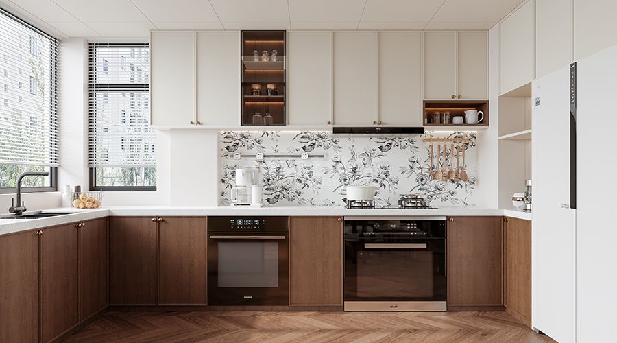 【星 | 全案】带湖阳光城(图14)