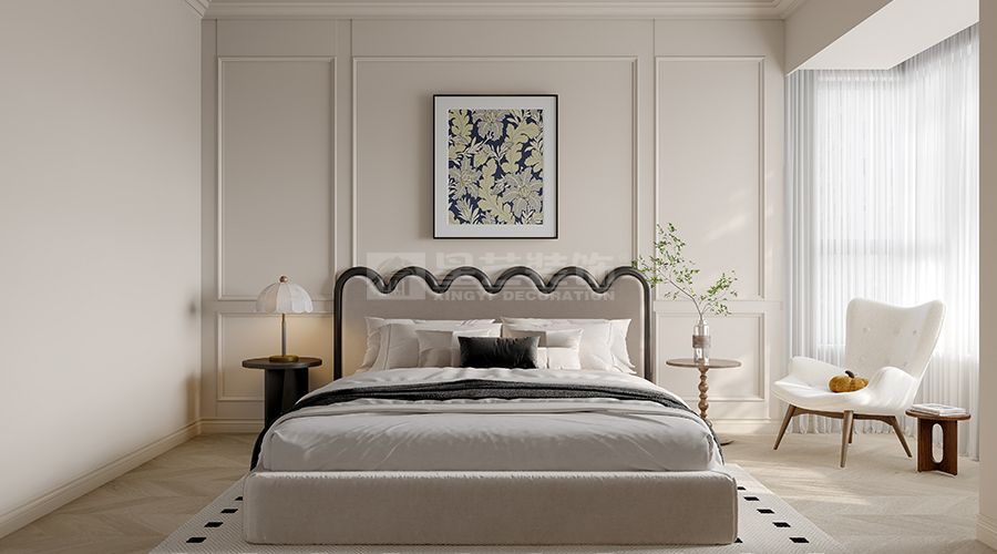 【星 | 全案】带湖阳光城(图17)