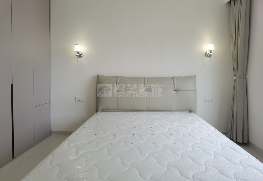 贺州龙腾雅苑140平三房现代风(图13)