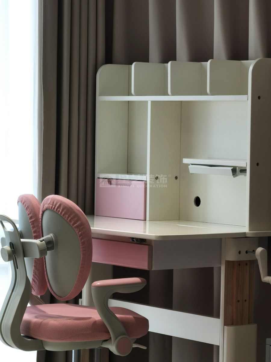 贺州龙腾雅苑140平三房现代风(图24)